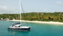 Sabore -  At Anchor